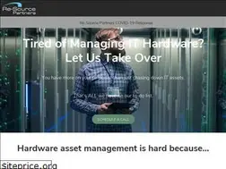 Sites similar to re-sourcepartners.com