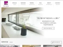 Sites similar to re-style-t.com
