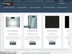 Sites similar to re-style.by