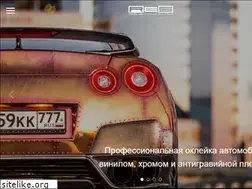 Sites similar to re-styling.ru