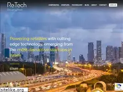 Sites similar to re-tech.io