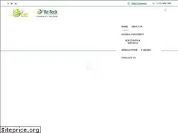 Sites similar to re-teck.com