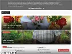 Sites similar to re-template-2016.blogspot.com