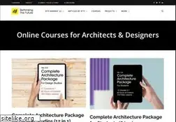 Sites similar to re-thinkingthefuture.com