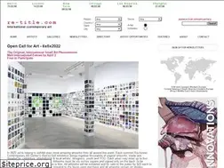 Sites similar to re-title.com