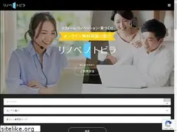 Sites similar to re-tobira.com