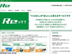 Sites similar to re-tokyo.com
