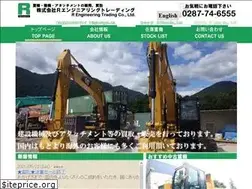 Sites similar to re-trading.co.jp