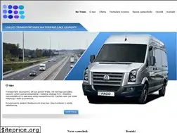 Sites similar to re-trans.pl