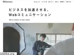 Sites similar to re-v.co.jp