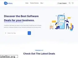 Sites similar to re-views.tech