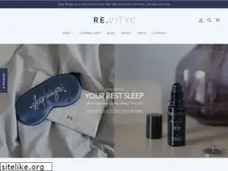 Sites similar to re-vityl.com