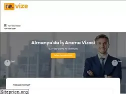 Sites similar to re-vize.com
