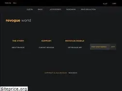 Sites similar to re-vogue.com