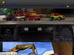 Sites similar to re-volt.io