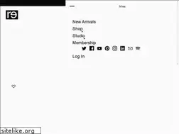 Sites similar to re-website.com