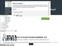 Sites similar to re-wild.nl