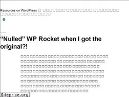 Sites similar to re-wp.com