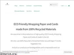 Sites similar to re-wrapped.co.uk