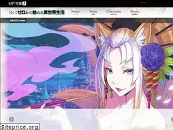 Sites similar to re-zero.com
