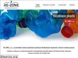 Sites similar to re-zone.cz