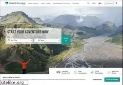 Sites similar to re.is