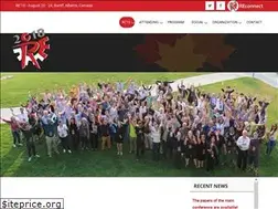 Sites similar to re18.org