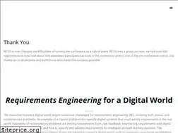 Sites similar to re20.org
