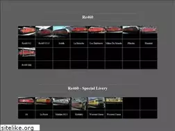 Sites similar to re460.tripod.com