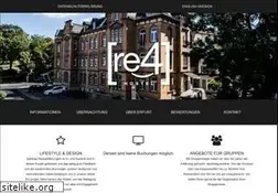 Sites similar to re4hostel.com