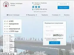 Sites similar to re4ka.ru