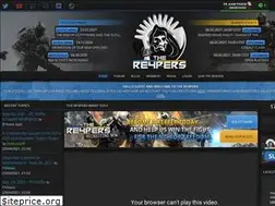 Sites similar to re4pers.com