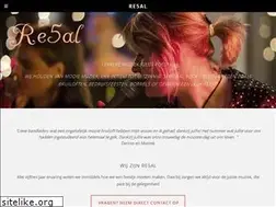 Sites similar to re5al.net