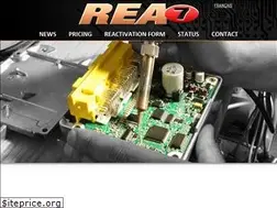 Sites similar to rea-7.com