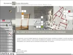 Sites similar to rea-jps.com