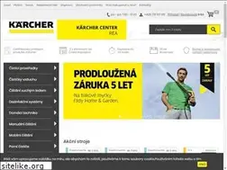 Sites similar to rea-karcher.cz