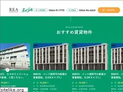 Sites similar to rea-n.com