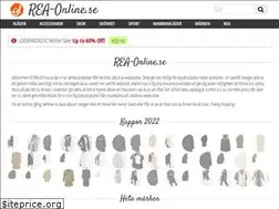 Sites similar to rea-online.se