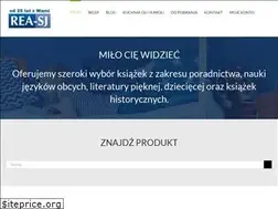 Sites similar to rea-sj.pl