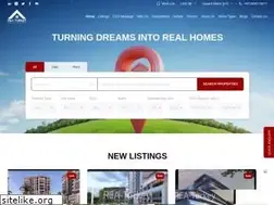 Sites similar to rea-turkey.com