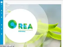 Sites similar to rea.apambiente.pt
