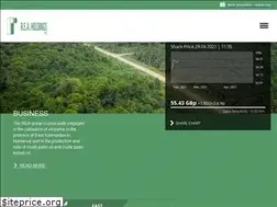 Sites similar to rea.co.uk