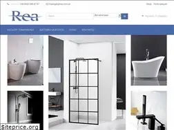 Sites similar to rea.com.ua