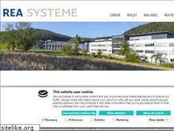 Sites similar to rea.de