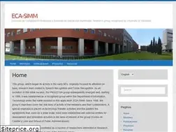Sites similar to rea.eca-simm.uva.es