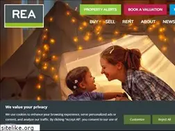 Sites similar to rea.ie