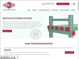Sites similar to rea.nl