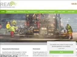 Sites similar to rea.org.uk