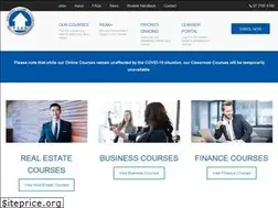 Sites similar to reaa.com.au