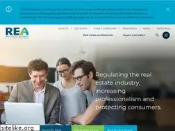 Sites similar to reaa.govt.nz